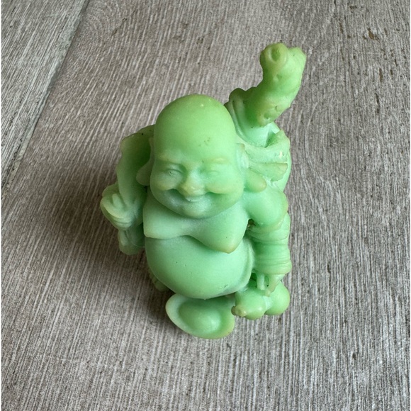 Chinese Buddha Statue - Picture 7 of 8